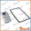 Kit de filtre hydraulique pour TOYOTA | FSF-TY-012, 57066